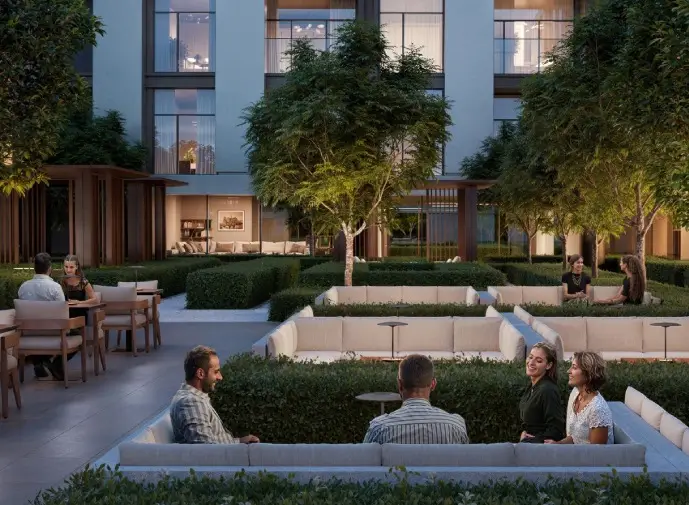 Terra Woods by Emaar