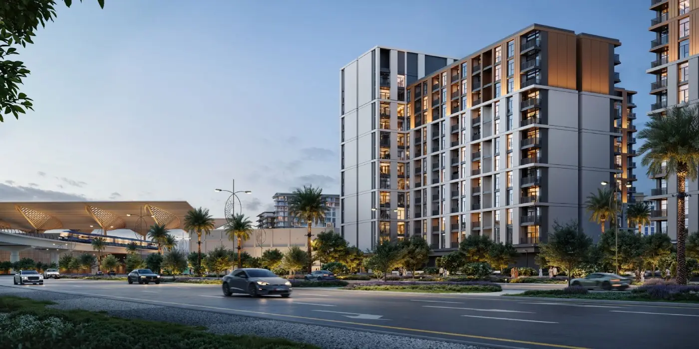 Emaar Terra Woods