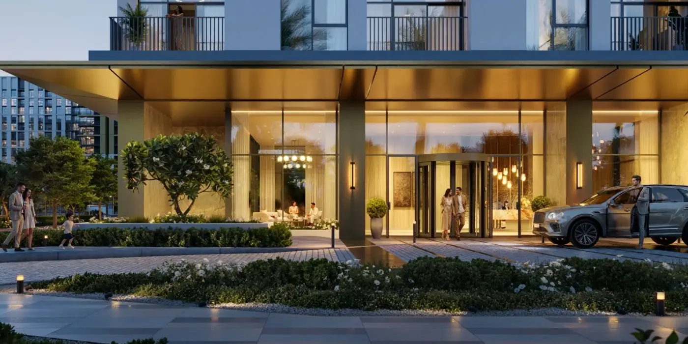 Emaar Terra Woods